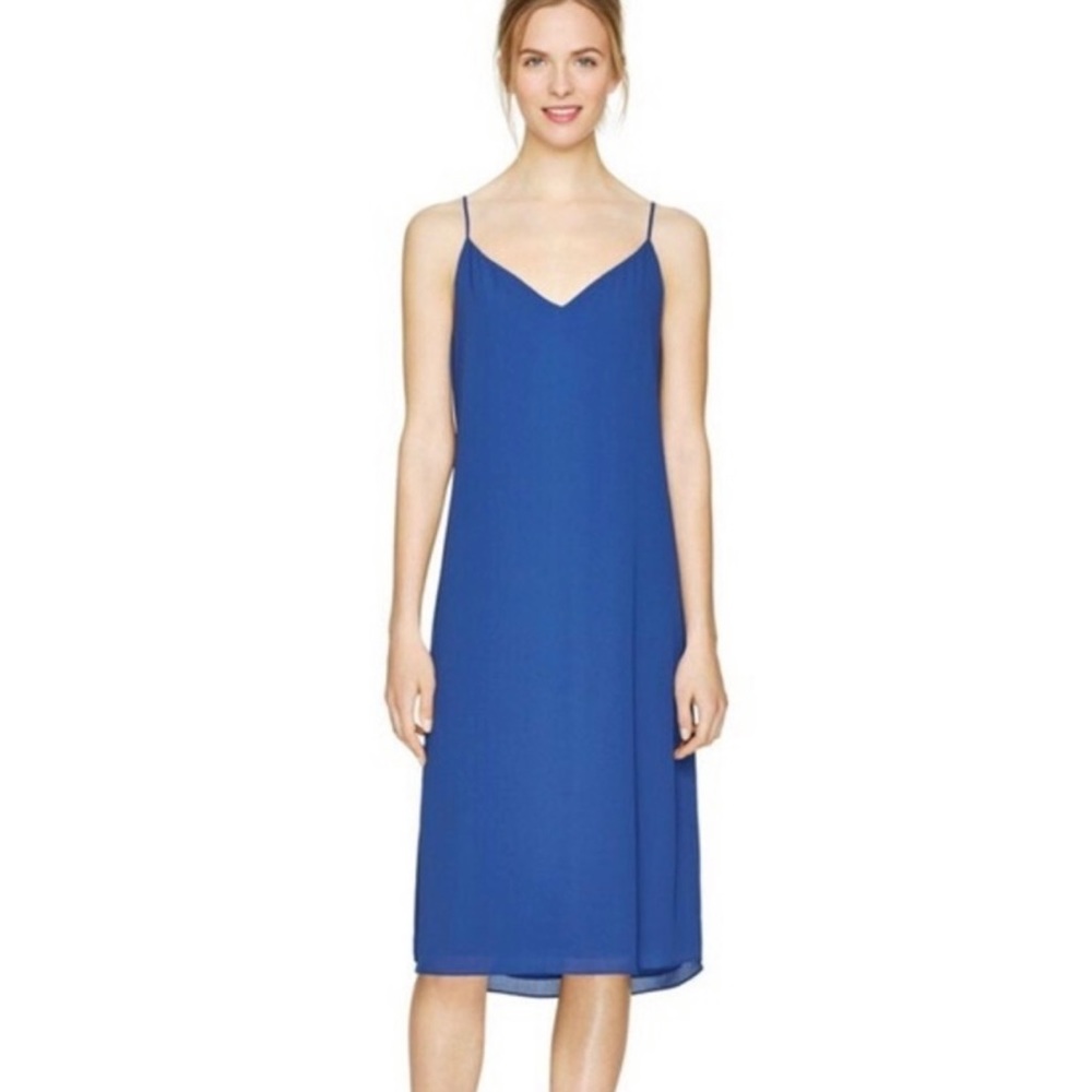 Aritzia Babaton Spring/Summer Slip Dress